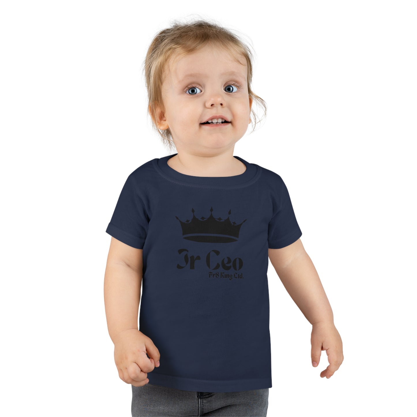 Jr Ceo -- Toddler T-shirt