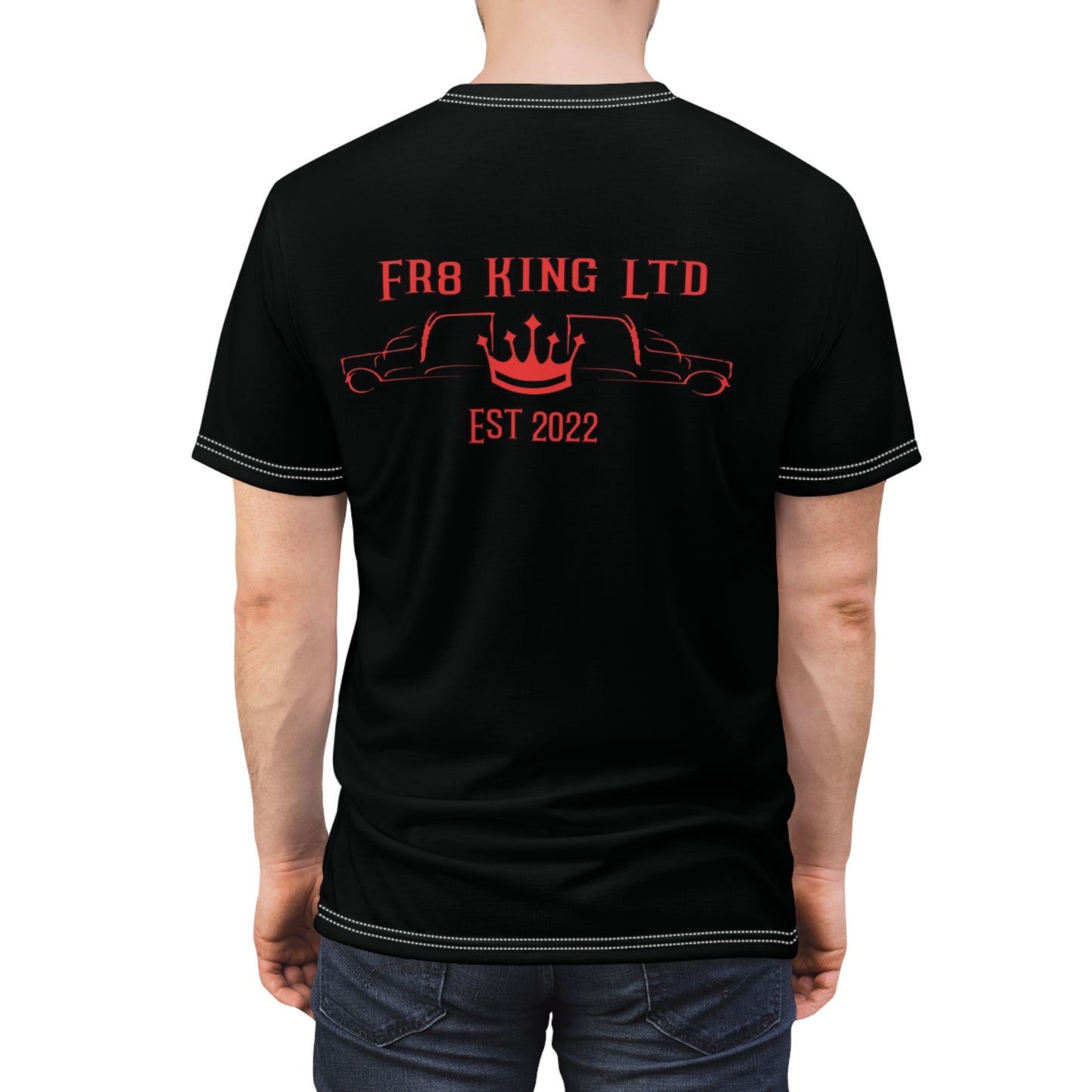 Fr8 King Ltd. Trk'd