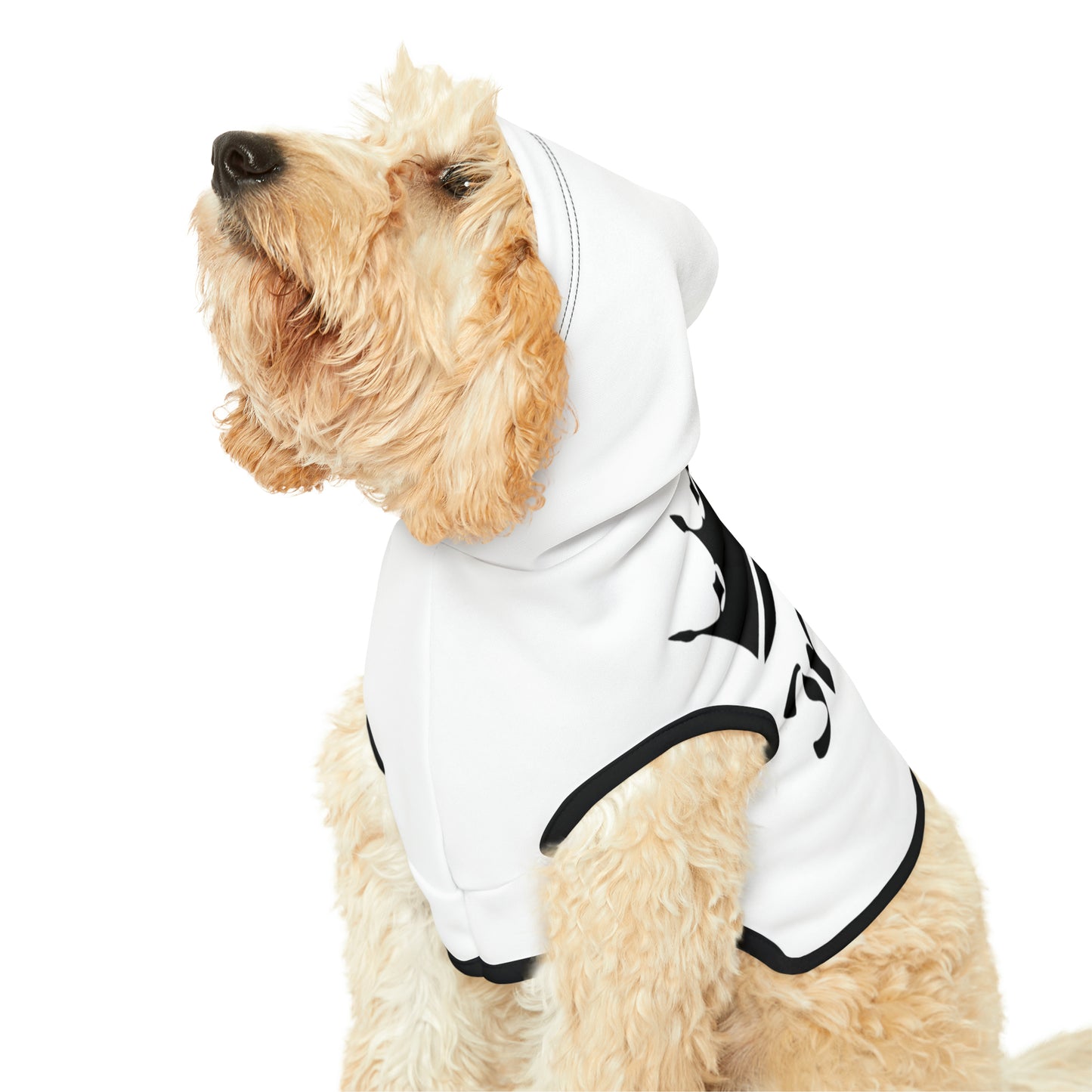 Jr Ceo - Pet Hoodie