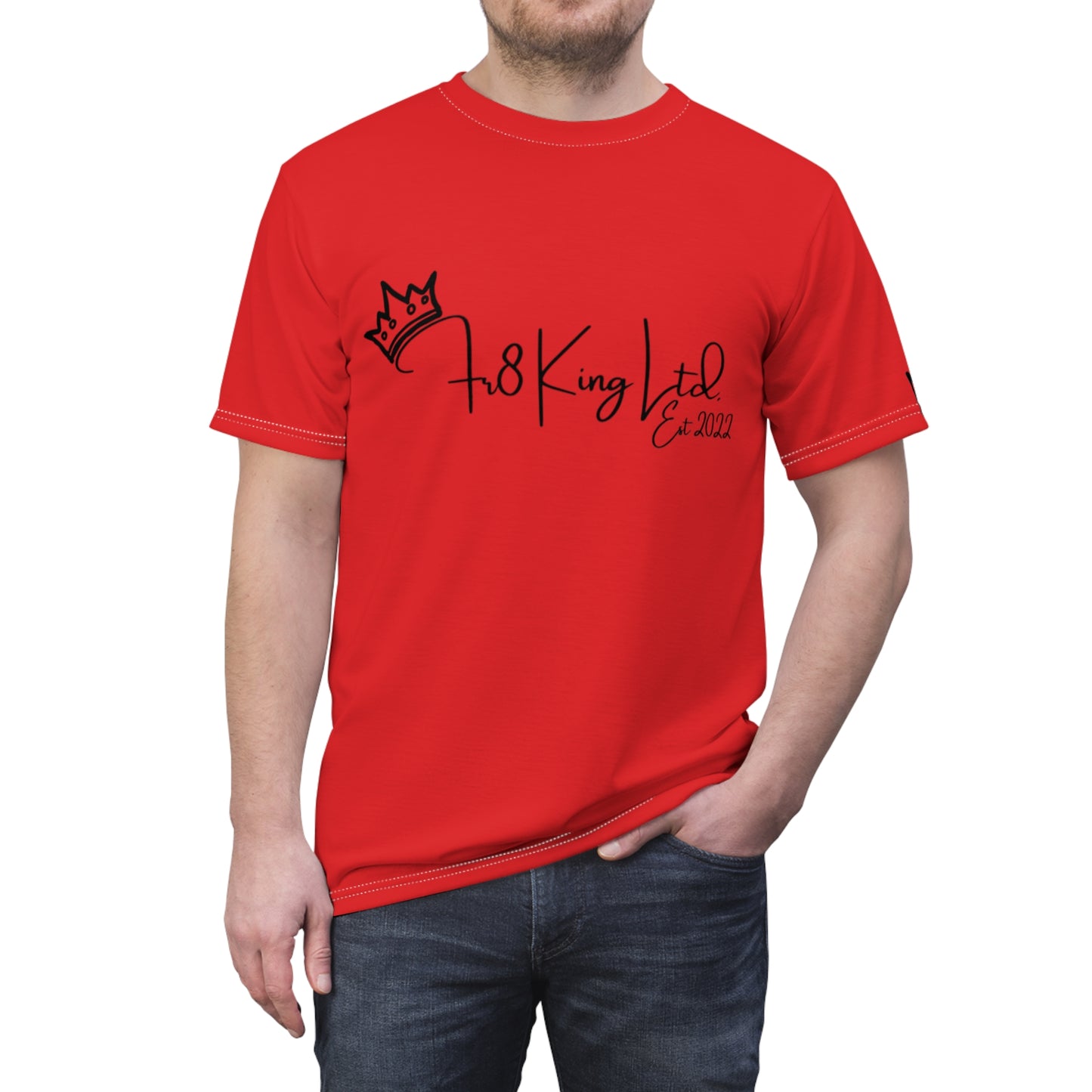 Fr8 King Ltd. OG