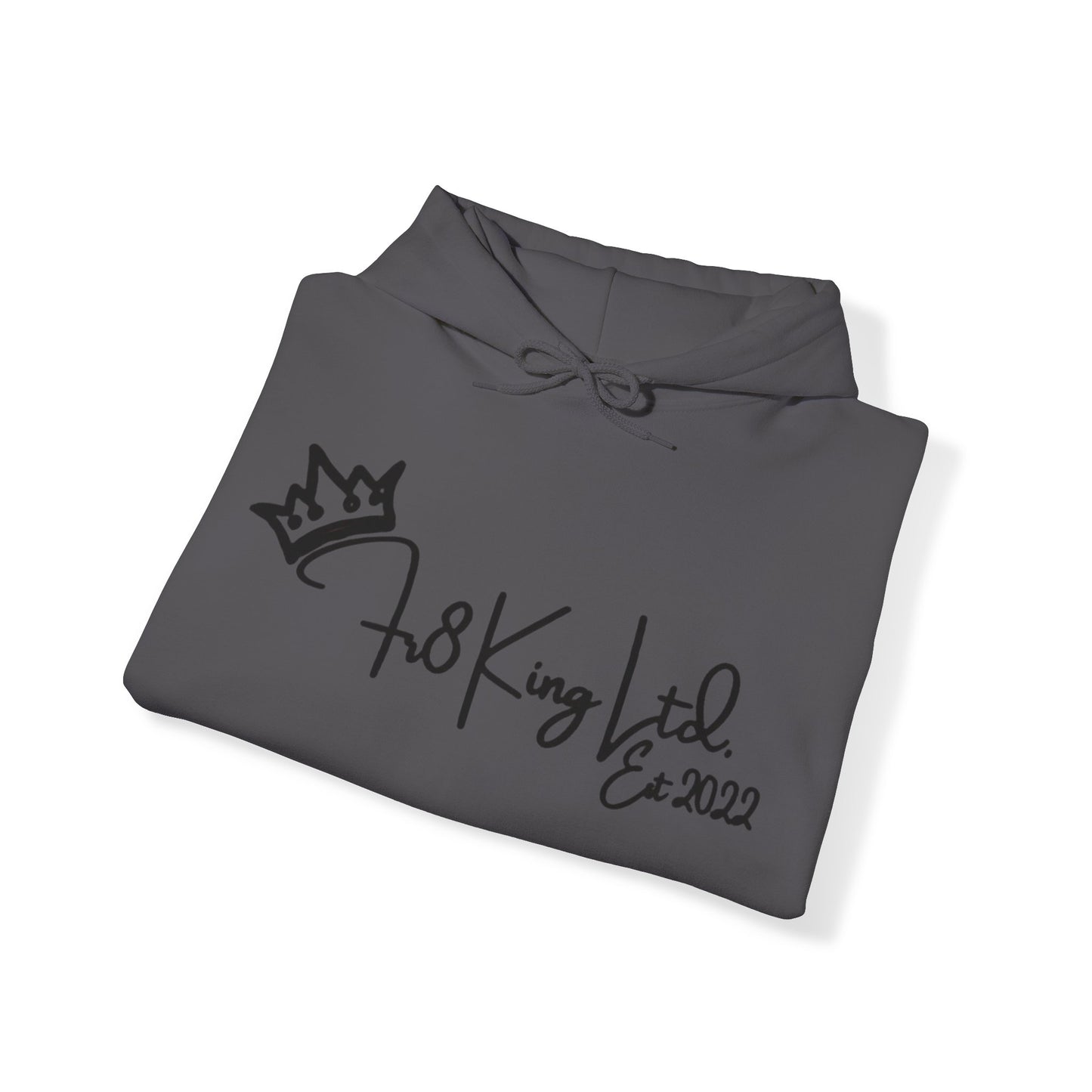 Get More Freight -- Hoodie