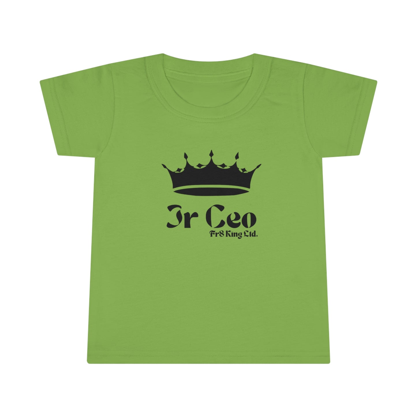 Jr Ceo -- Toddler T-shirt