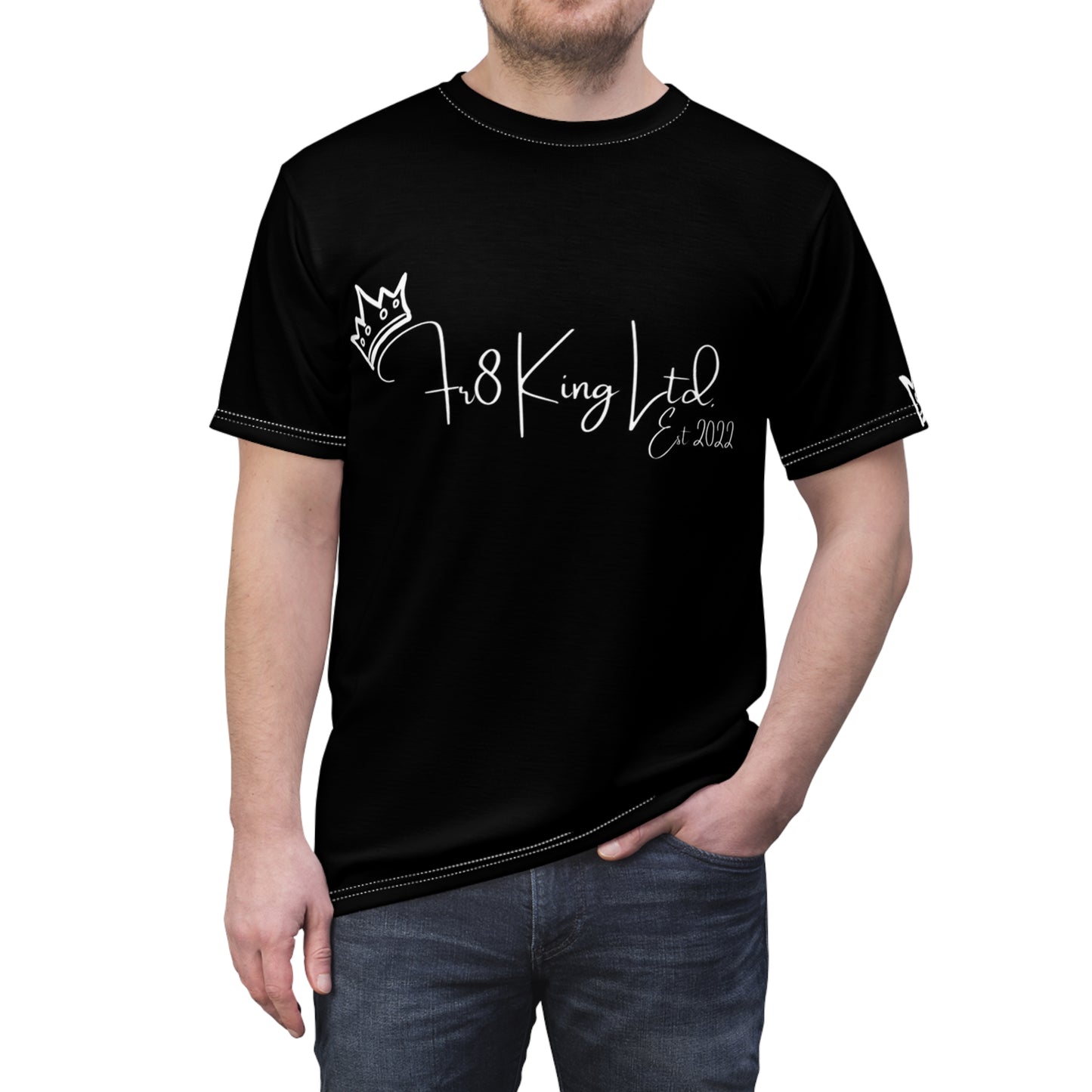 Fr8 King Ltd. OG