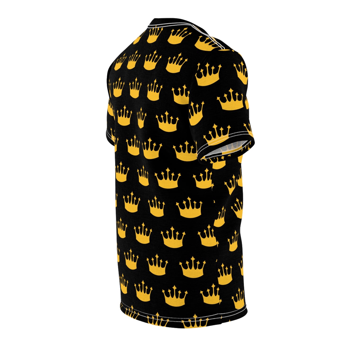 Fr8 King Gold Crowned
