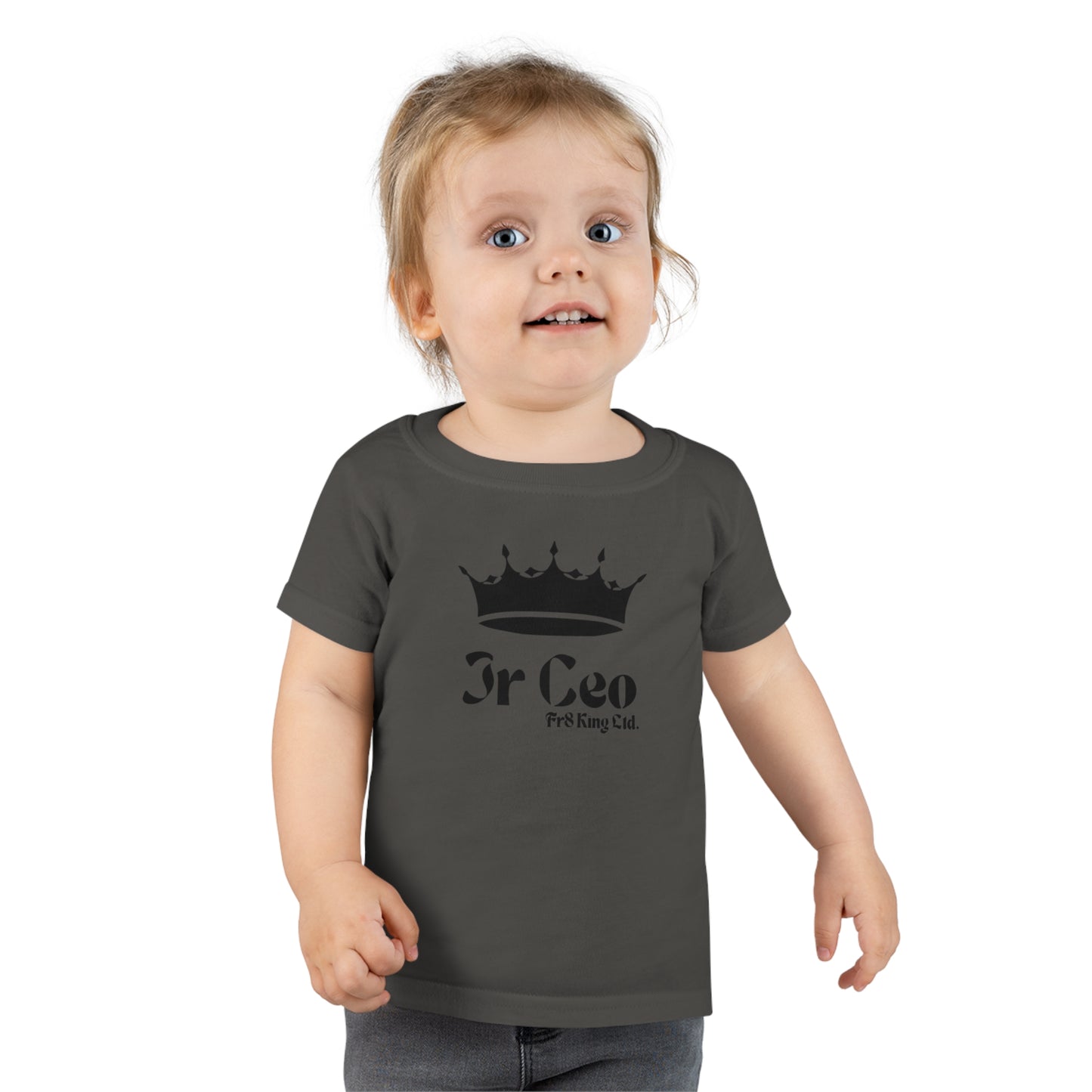 Jr Ceo -- Toddler T-shirt