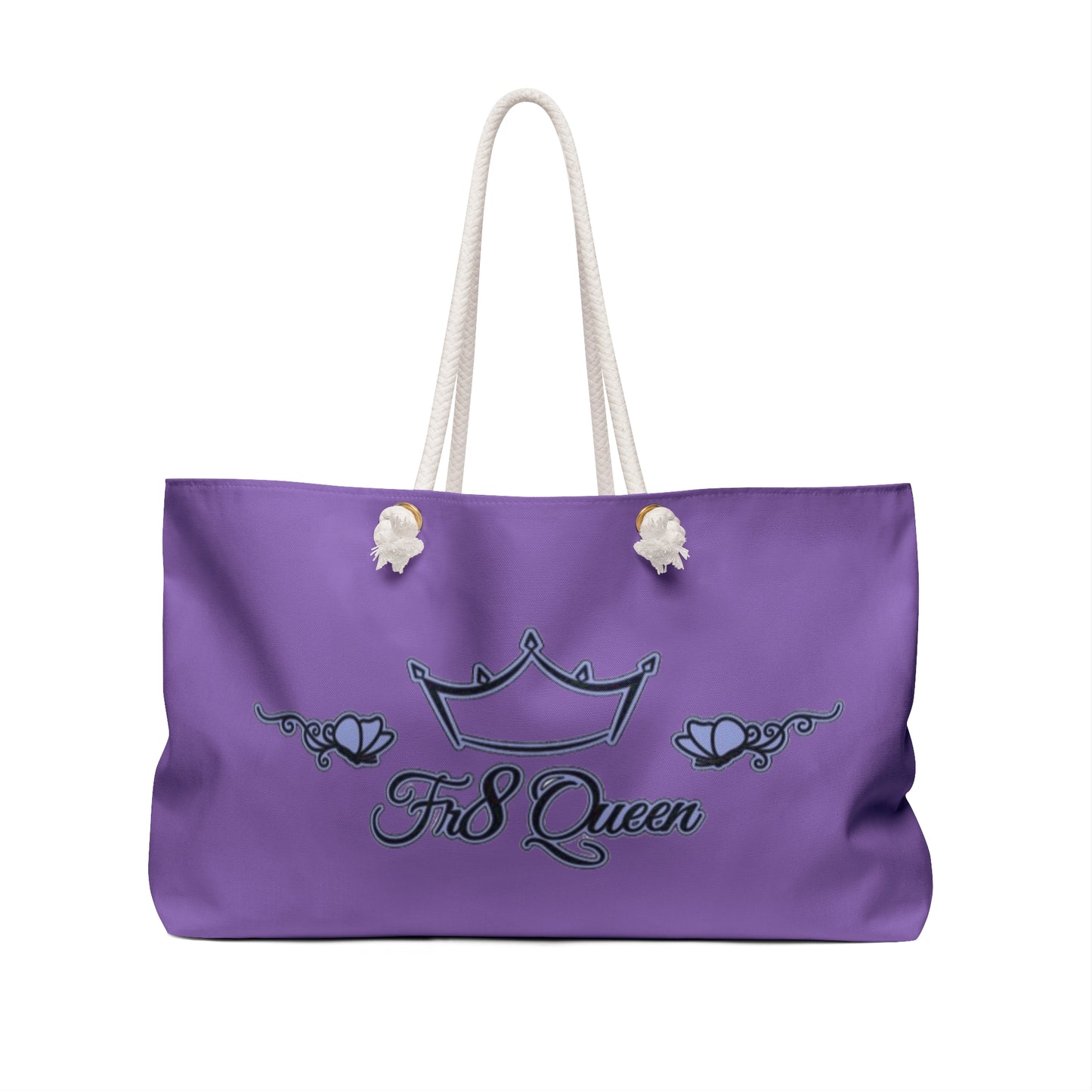 Fr8 Queen -- Butterfly Bag