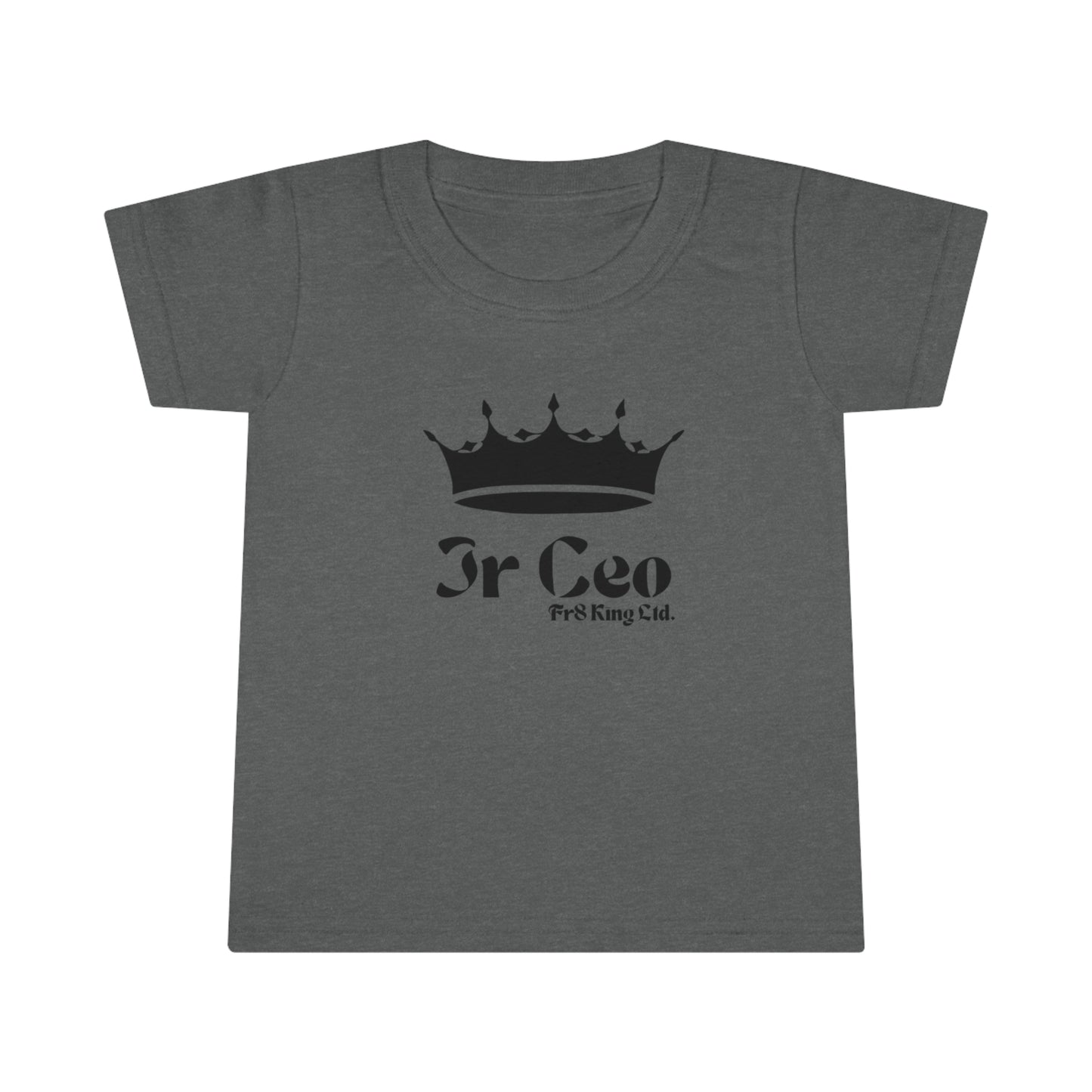 Jr Ceo -- Toddler T-shirt