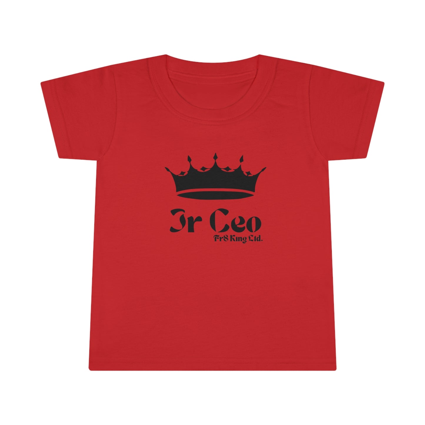 Jr Ceo -- Toddler T-shirt