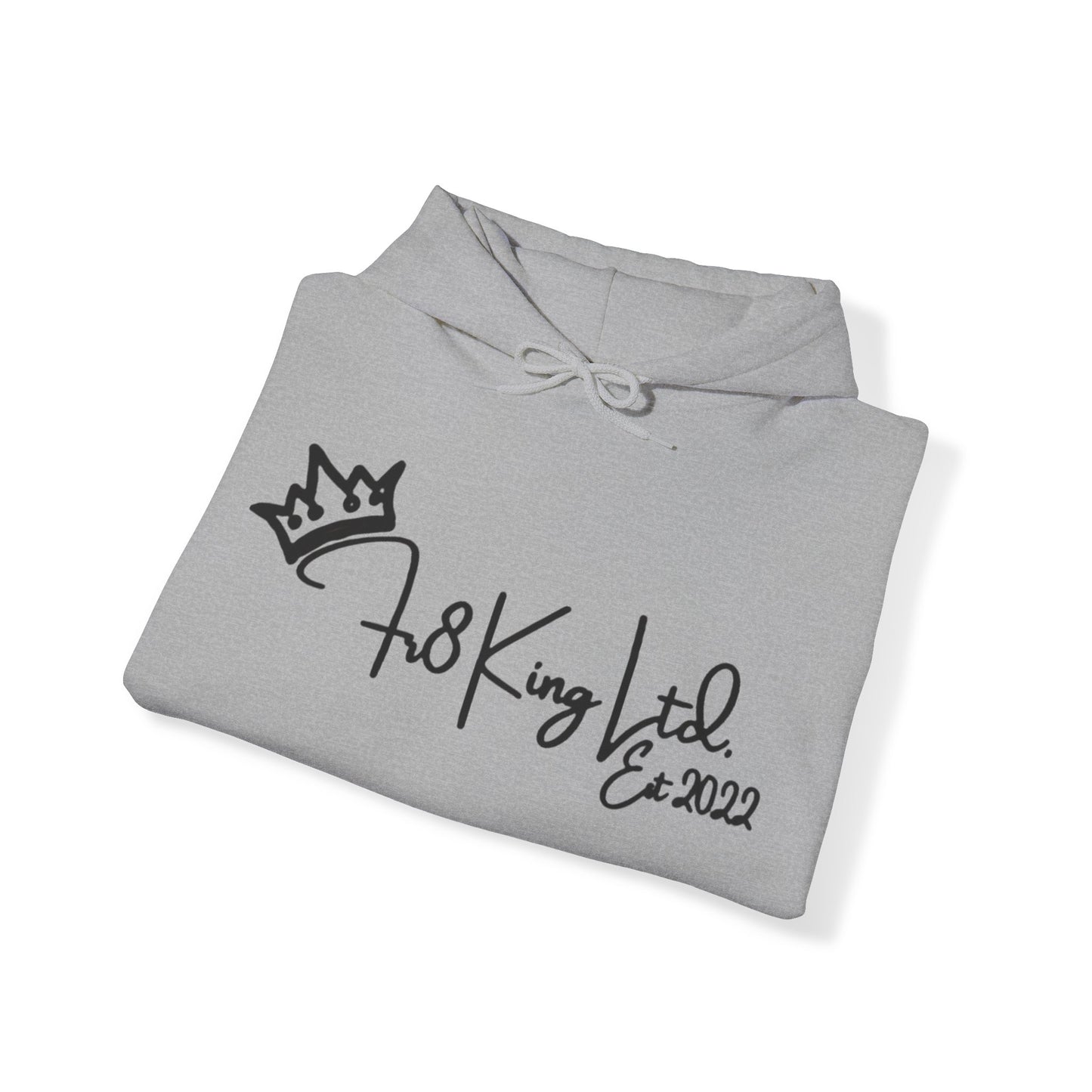 Get More Freight -- Hoodie