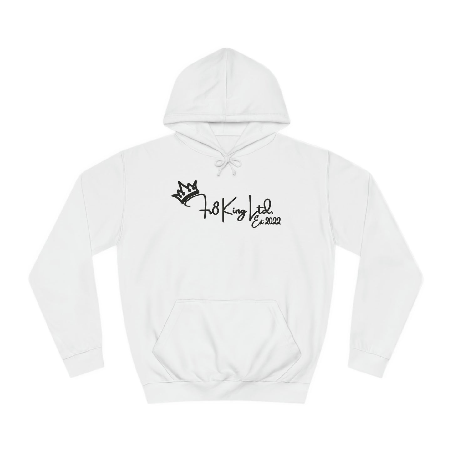 Fr8KingLtd. Hoodie