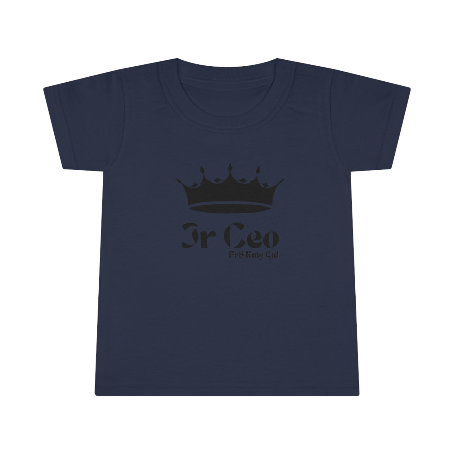 Jr Ceo -- Toddler T-shirt