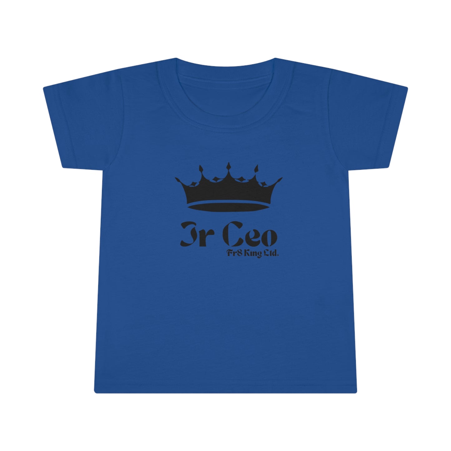 Jr Ceo -- Toddler T-shirt