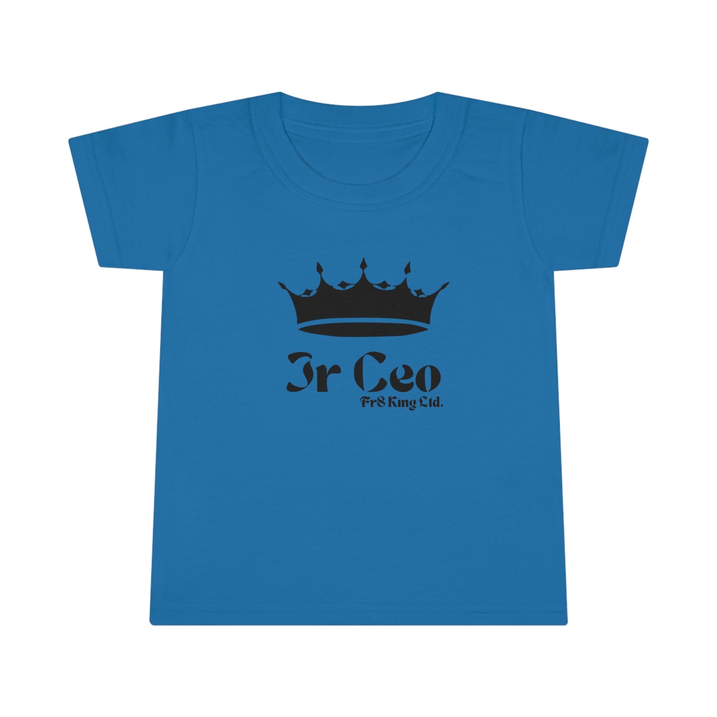 Jr Ceo -- Toddler T-shirt