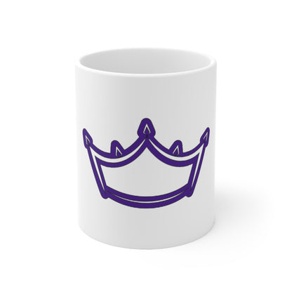 Ceramic Mug 11oz