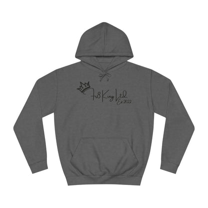 Fr8 King Ltd. - Mens & Women Hoodie