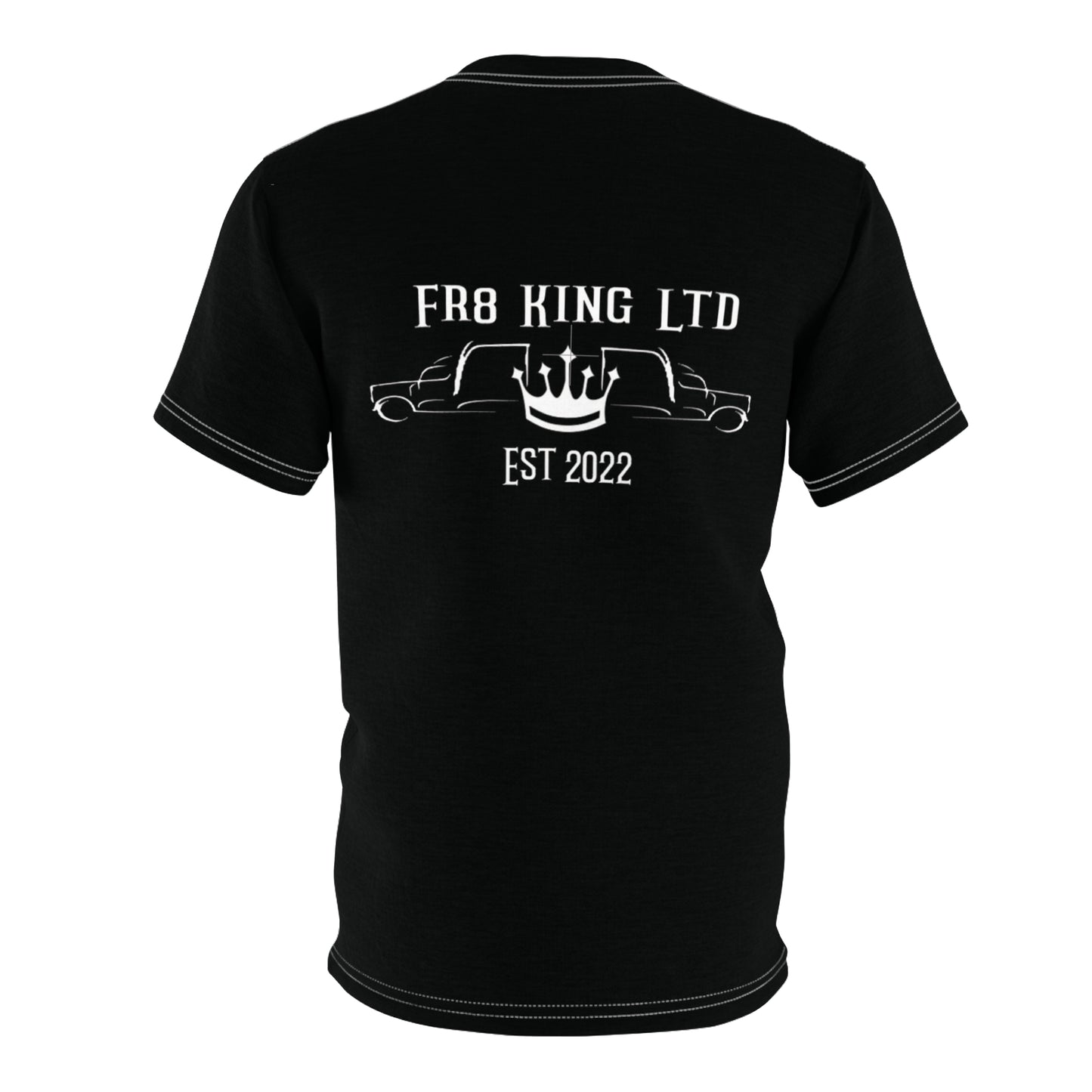 Fr8 King Ltd.  Trk'd