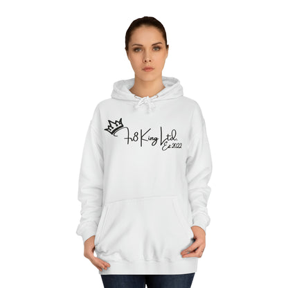 Fr8 King Ltd. - Mens & Women Hoodie