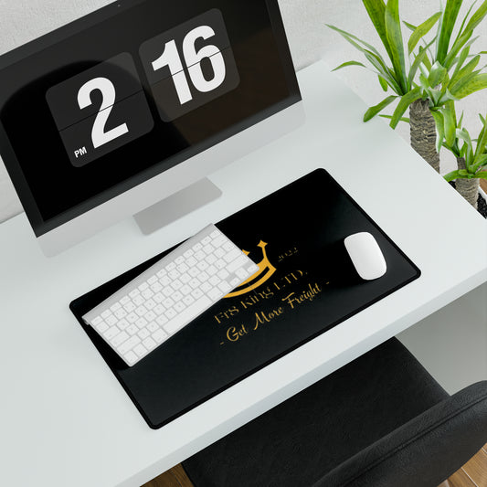 Get More Fr8 -- Mouse Pads