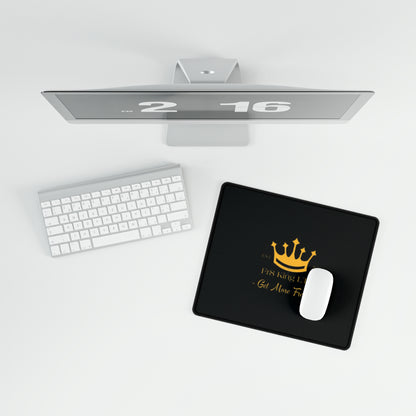 Get More Fr8 -- Mouse Pads