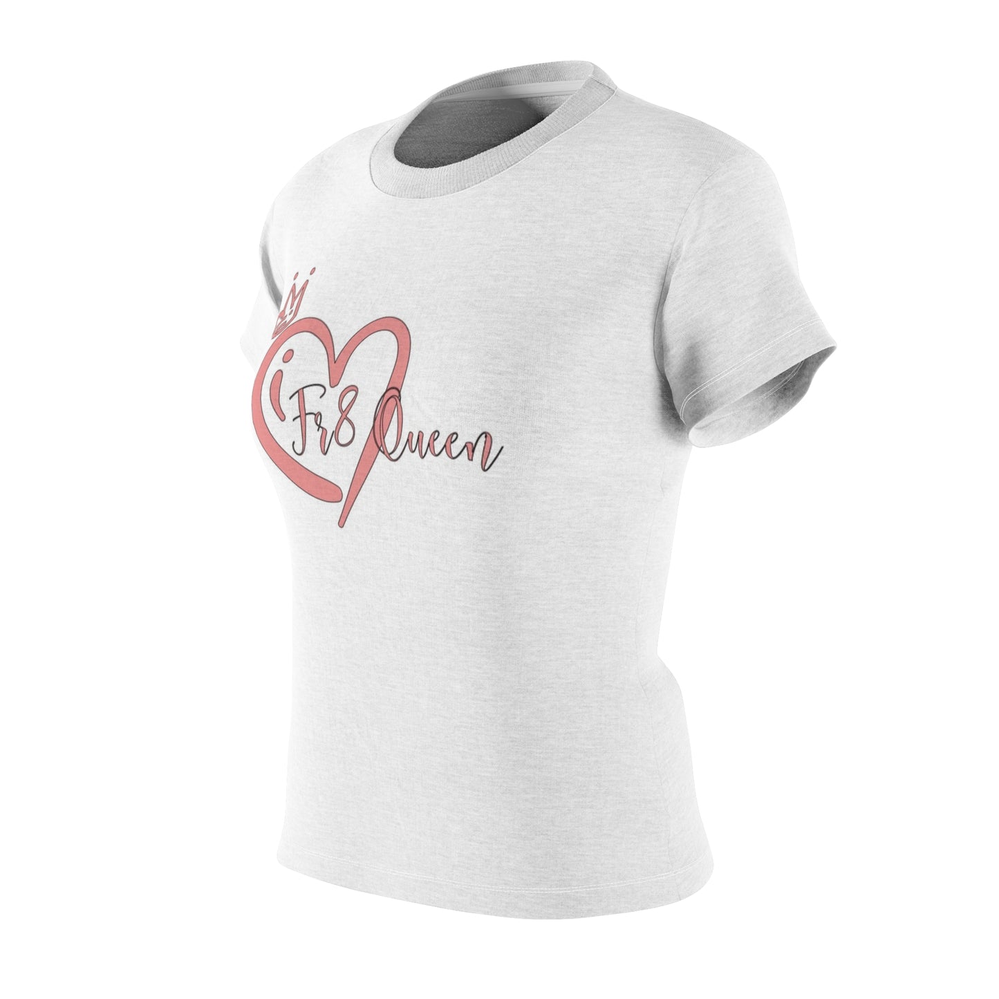 Fr8 Queen Heart