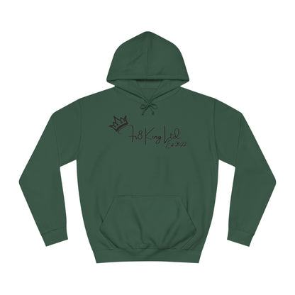 Fr8 King Ltd. - Mens & Women Hoodie