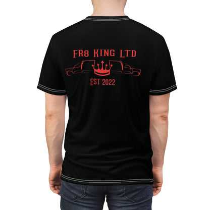 Fr8 King Ltd.  Trk'd