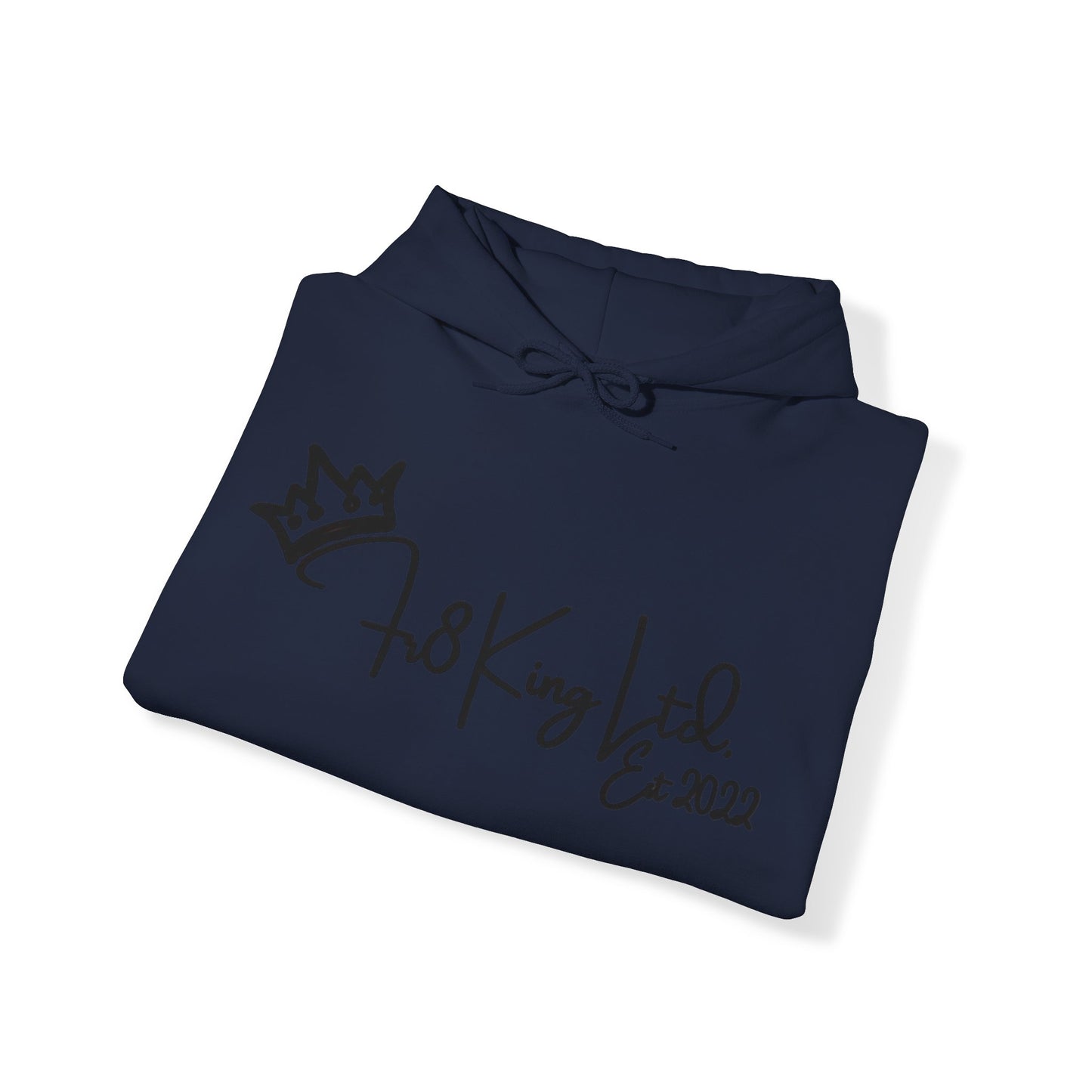Get More Freight --  Hoodie