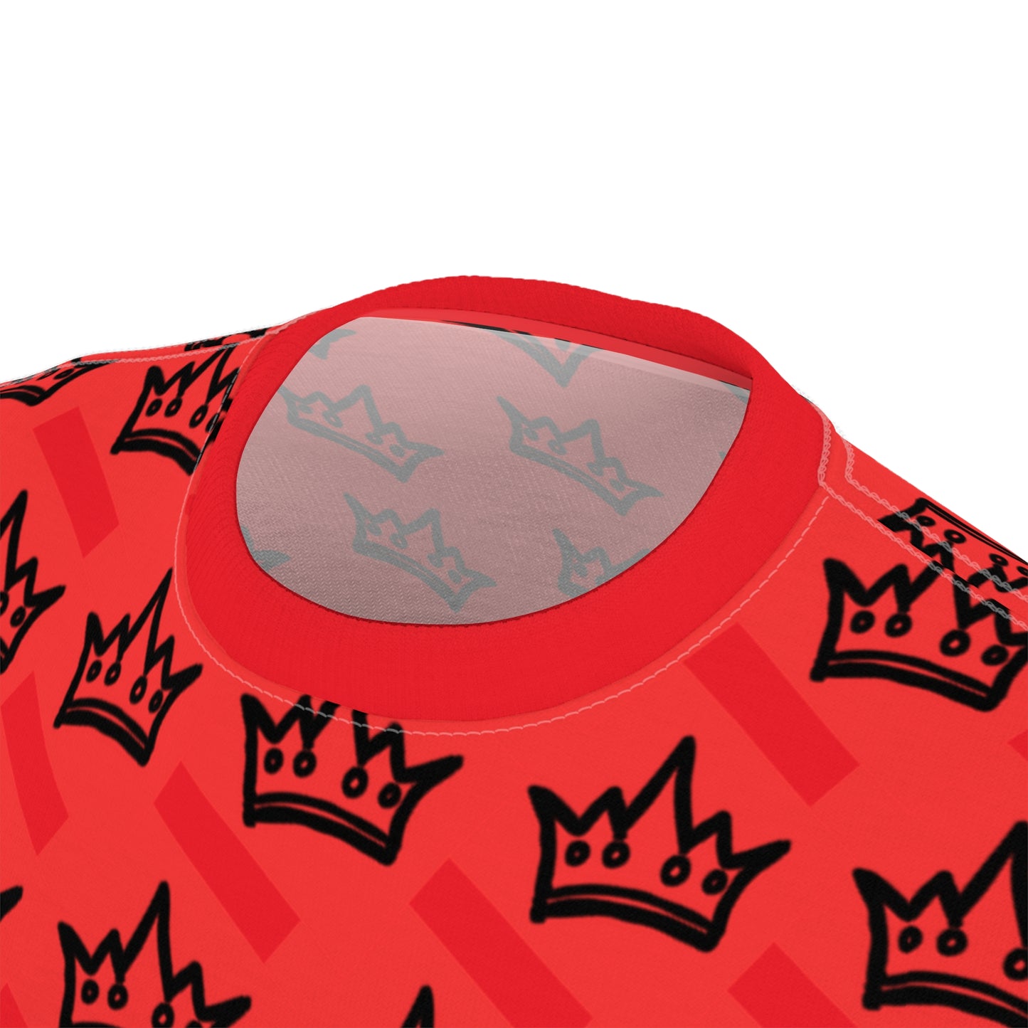 Fr8 King Ltd. Crowned