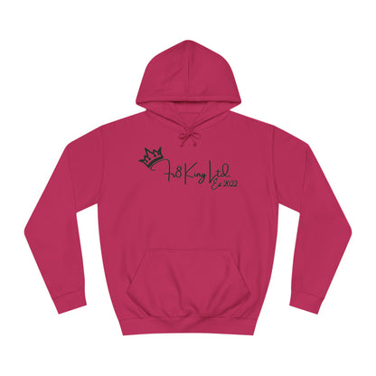 Fr8 King Ltd. - Mens & Women Hoodie