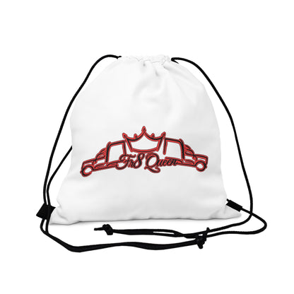 Fr8 Queen -- Drawstring Bag