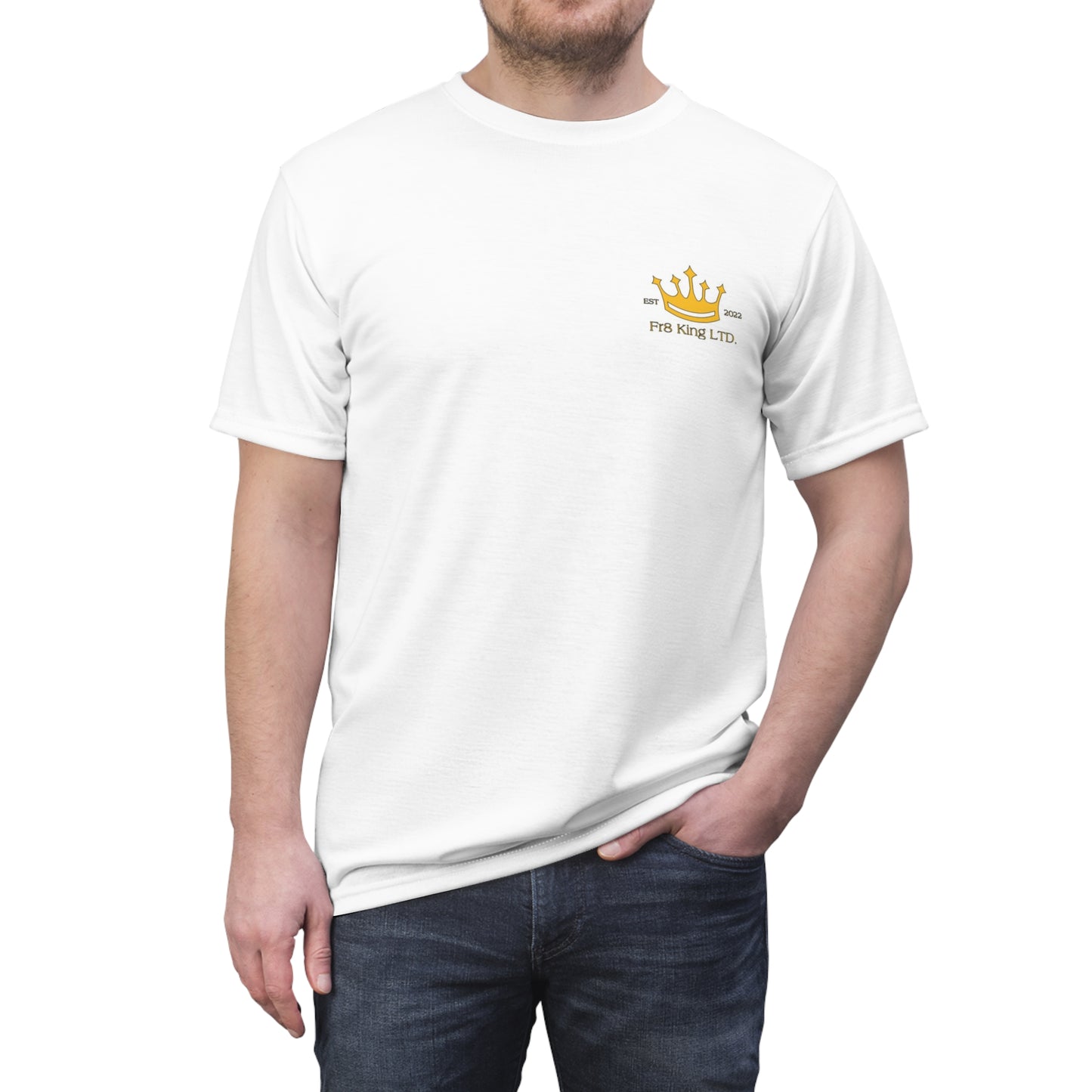 Fr8 King Ltd GMF