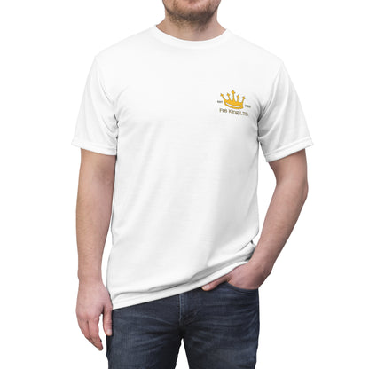 Fr8 King Ltd GMF