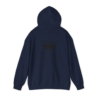 Get More Freight --  Hoodie
