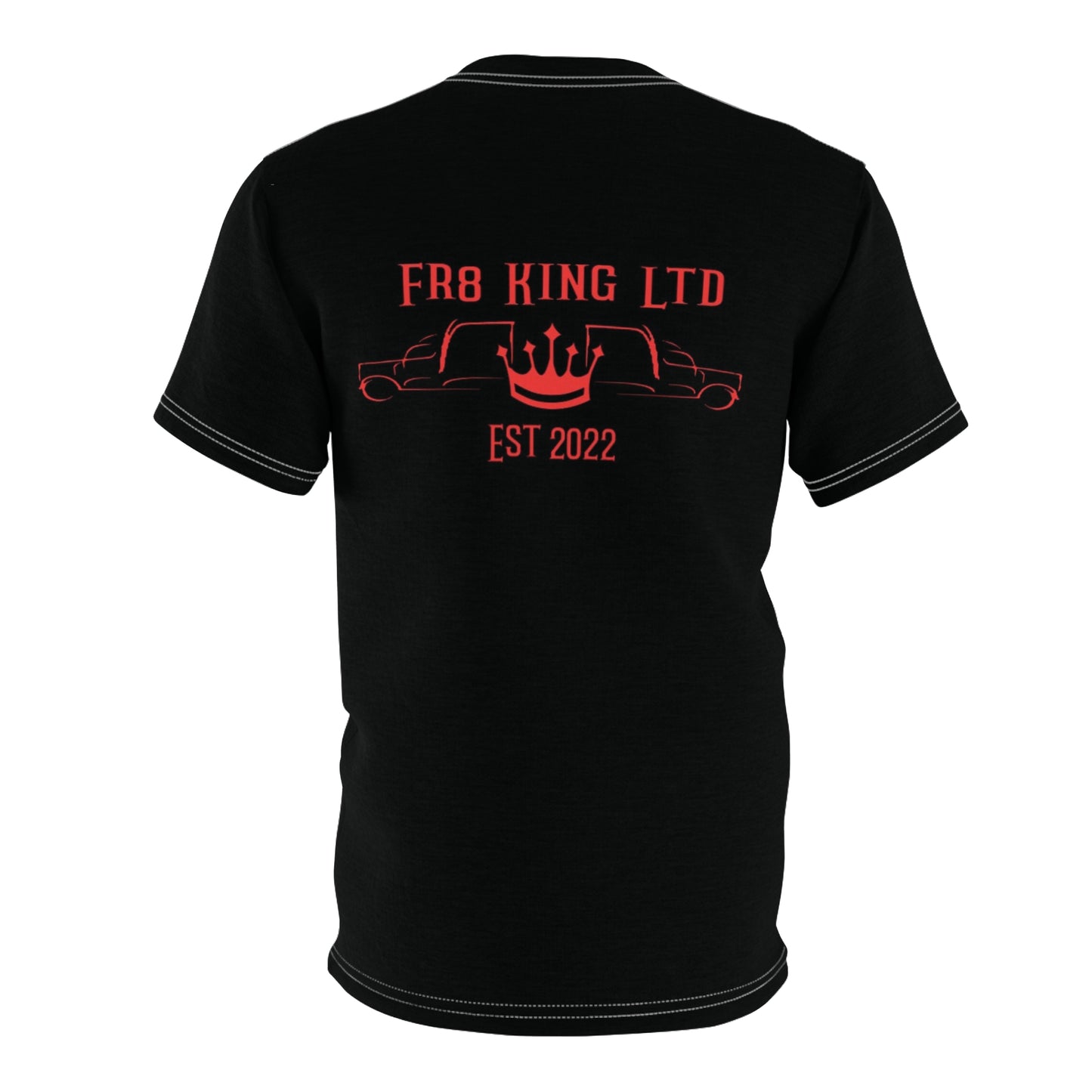 Fr8 King Ltd.  Trk'd
