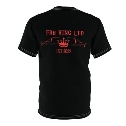 Fr8 King Ltd.  Trk'd