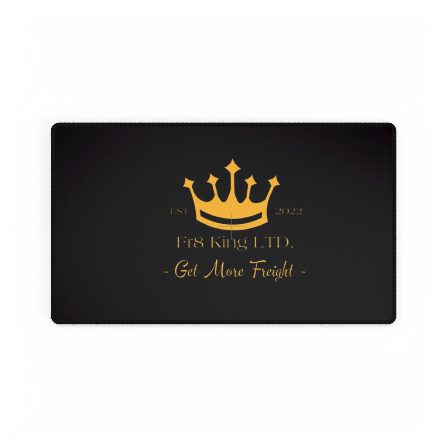 Get More Fr8 -- Mouse Pads