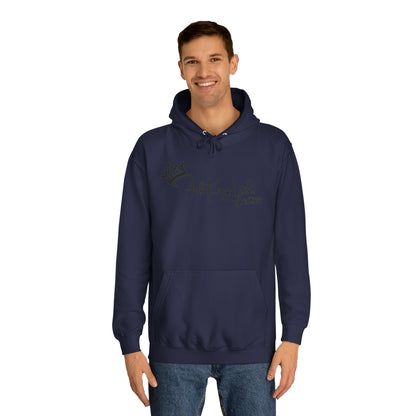 Fr8 King Ltd. - Mens & Women Hoodie