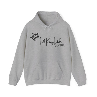 Get More Freight --  Hoodie