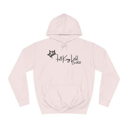 Fr8 King Ltd. - Mens & Women Hoodie