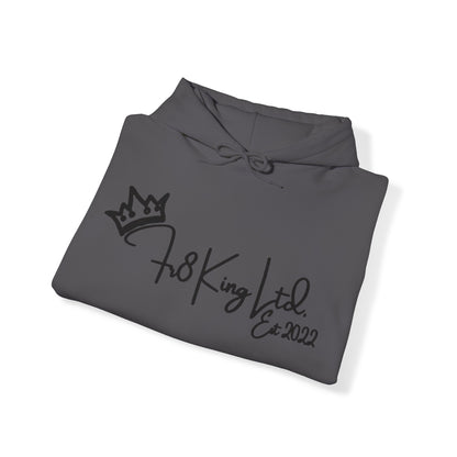 Get More Freight --  Hoodie