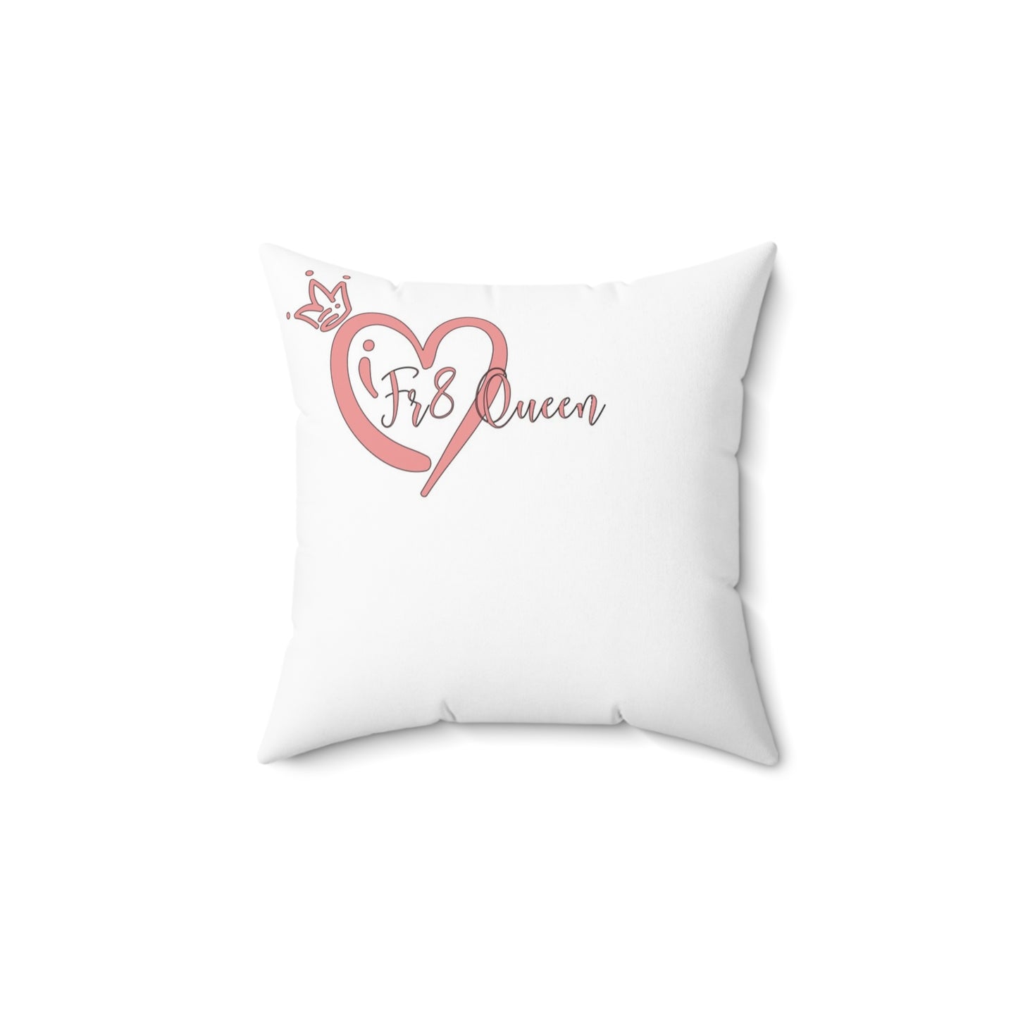 Fr8 Queen Pillow