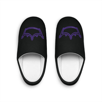 Fr8Queen  Indoor Slippers