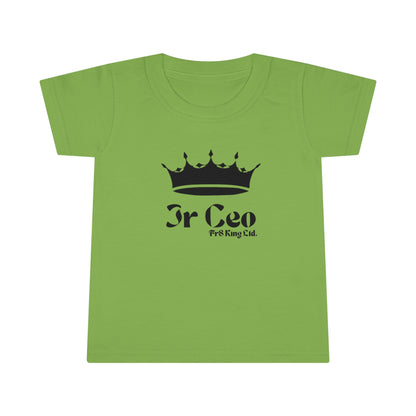 Jr Ceo  -- Toddler T-shirt