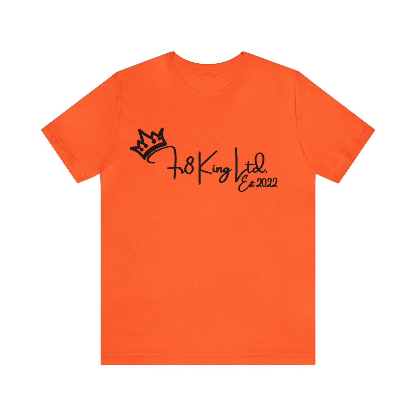 Fr8 King Ltd. OG 2022