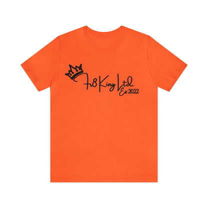 Fr8 King Ltd. OG 2022