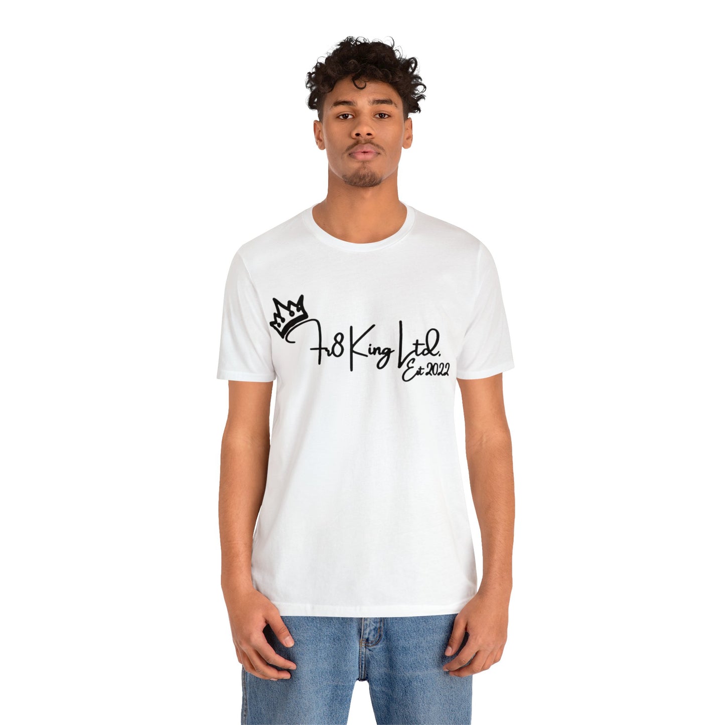 Fr8 King Ltd. OG 2022