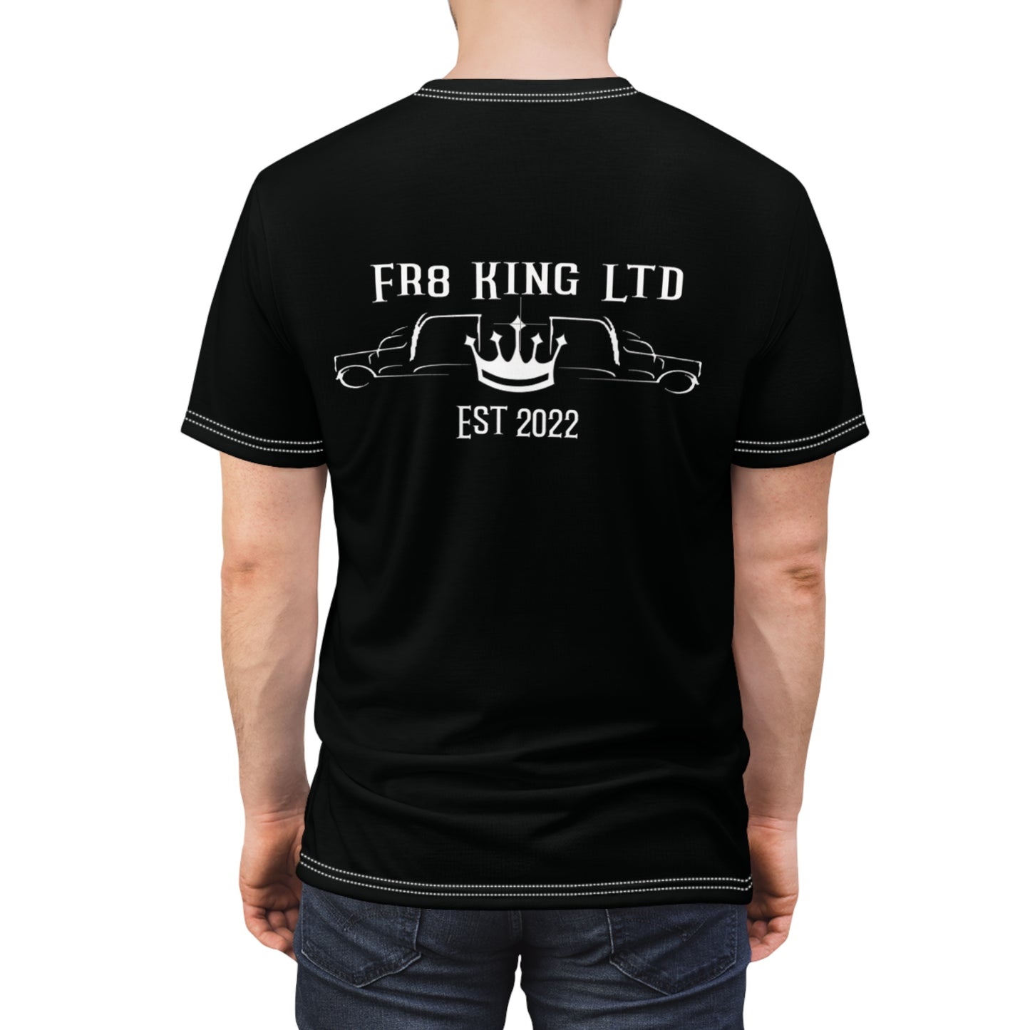Fr8 King Ltd.  Trk'd