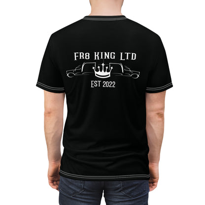 Fr8 King Ltd.  Trk'd
