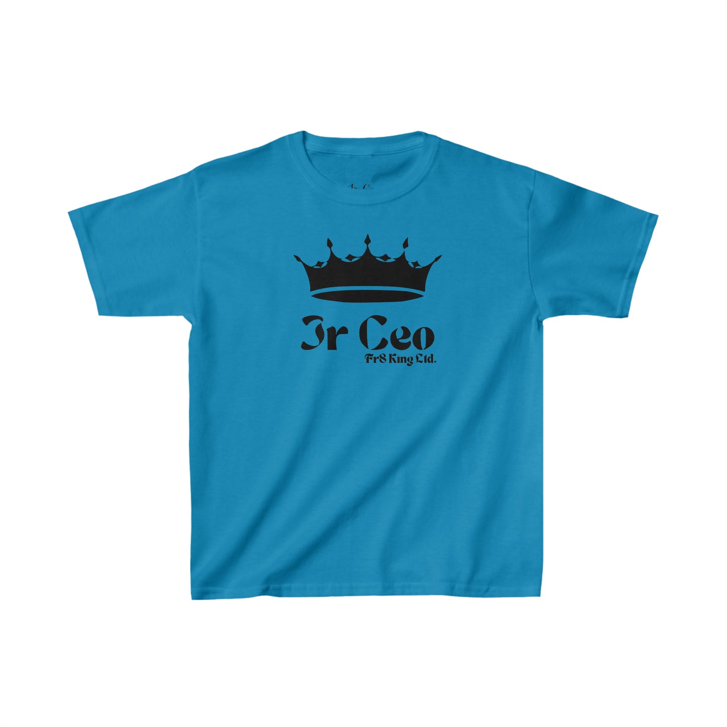 Jr Ceo --  Youth Heavy Tee