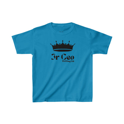 Jr Ceo --  Youth Heavy Tee